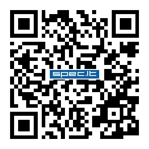 QR kodas | Indigo slėnis, VŠĮ