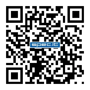 QR kodas | Indigo statyba, UAB