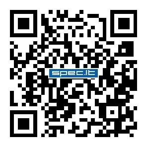 QR kodas | Indigo stilius, UAB