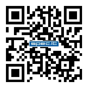 QR kodas | IndigoVita, MB