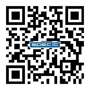 QR kodas | Indigroup, UAB | spec.lt