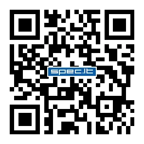 QR kodas | Indigus, IĮ