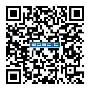 QR kodas | Indijos-Rytų Europos Prekybos Rūmai, VŠĮ