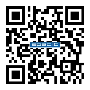 QR kodas | Indika, IĮ