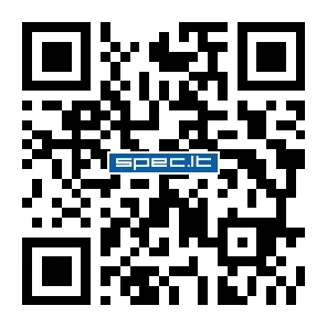 QR kodas | INDIMEDA, UAB