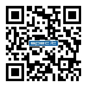 QR kodas | INDIS BALTIC, UAB
