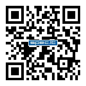 QR kodas | Indita, UAB