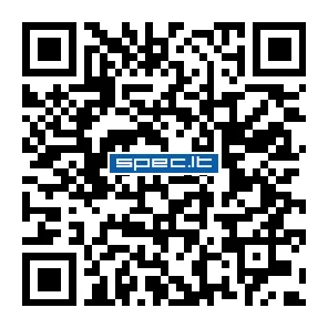 QR kodas | Individuali A. Baranovskienės įmonė Kerpė