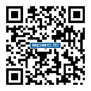 QR kodas | Individuali A. Labano firma