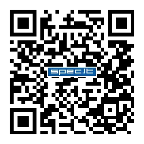 QR kodas | Individuali A. Navicko įmonė Guoba | spec.lt