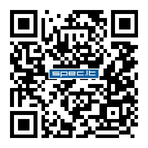 QR kodas | Individuali A. Slavensko įmonė