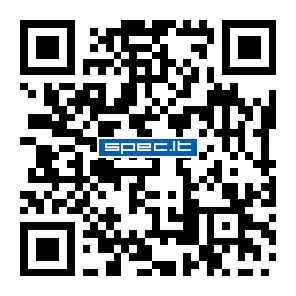 QR kodas | Individuali A. Vyšniausko įmonė