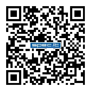 QR kodas | Individuali Alberto Kivicko įmonė Juodmedis | spec.lt