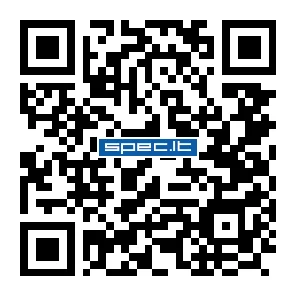 QR kodas | Individuali Alvydo Jadevičiaus įmonė
