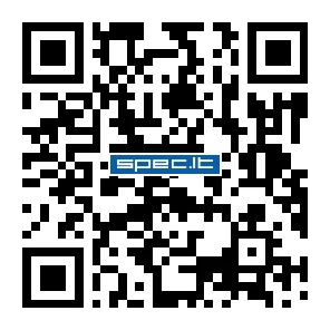 QR kodas | Individuali Anatolij Uskov įmonė