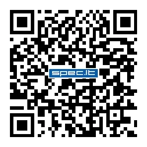 QR kodas | Individuali Antano Margelio Statybos Įmonė | spec.lt