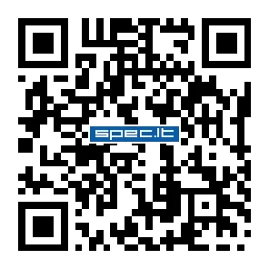 QR kodas | Individuali B. Čiudinos įmonė