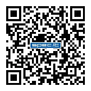 QR kodas | Individuali B. Rysgaard Įmonė Art Line Vilnius