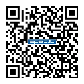 QR kodas | Individuali Bučelio Julijono projektavimo įmonė BBB