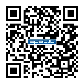 QR kodas | Individuali Chen Wenxi įmonė