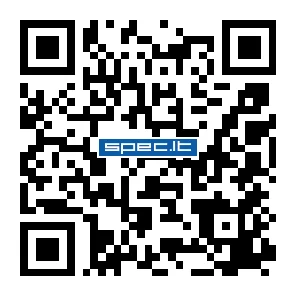 QR kodas | Individuali Dancevičiaus įmonė