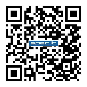 QR kodas | Individuali Donato Greko įmonė