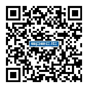 QR kodas | Individuali E. Tolokonnikovos įmonė SAUL