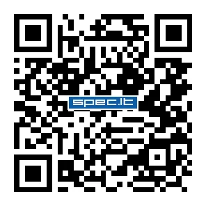QR kodas | Individuali Eligijaus Bražo įmonė | spec.lt