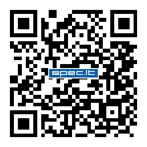 QR kodas | Individuali Fedotovo įmonė Donatukas
