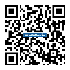 QR kodas | Individuali G. Areliūno įmonė Voltas | spec.lt