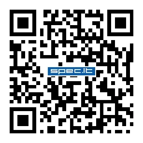 QR kodas | Individuali G. Bijeikio įmonė Irma