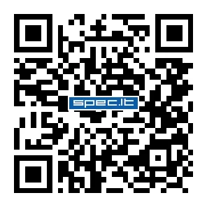 QR kodas | Individuali G. Degučio įmonė