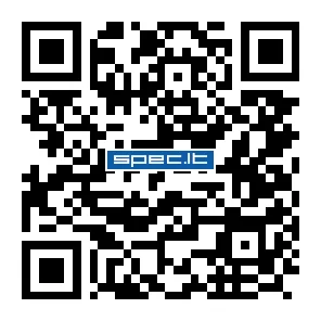 QR kodas | Individuali G. Grubinsko įmonė Lyguma | spec.lt