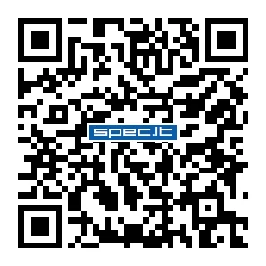 QR kodas | Individuali G. Venspolienės įmonė Autėja | spec.lt