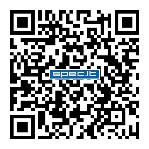 QR kodas | Individuali Gabrijolės Dzengeliauskienės įmonė