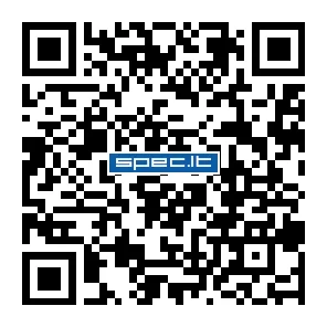 QR kodas | Individuali Gaidjurgienės siuvimo įmonė | spec.lt