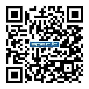 QR kodas | Individuali Galkino įmonė