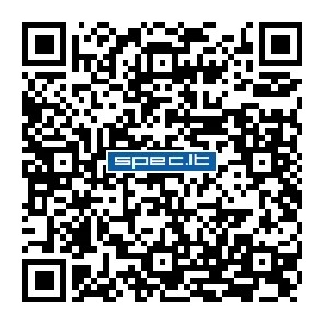 QR kodas | Individuali Gedimino Simniškio projektinių konstruktorinių darbų įmonė GEDSON PROJECT