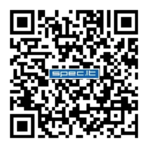 QR kodas | Individuali Giedrės Varneckienės Įmonė | spec.lt