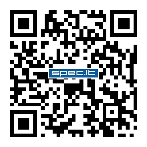 QR kodas | Individuali Gloso įmonė