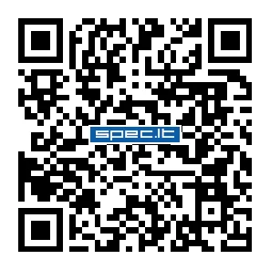 QR kodas | Individuali I. Charitonovo įmonė PILIAROŽĖ