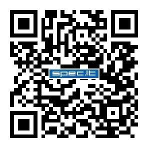QR kodas | Individuali Ilonos Trakimienės įmonė