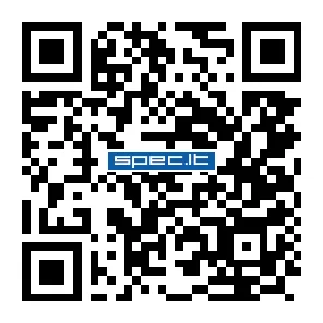 QR kodas | A. GALYSHEV, IĮ | spec.lt
