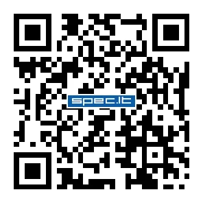 QR kodas | A. IVANISHVILI, IĮ | spec.lt