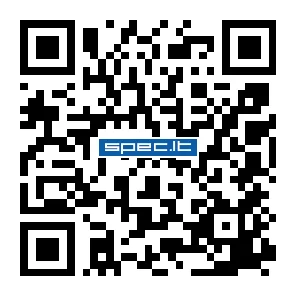 QR kodas | Acutus novus, IĮ