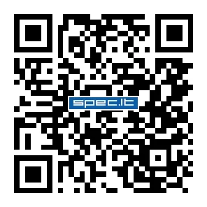 QR kodas | Acutus, IĮ | spec.lt
