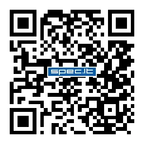 QR kodas | ADELIT, IĮ | spec.lt