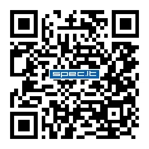 QR kodas | AG Effect, MB | spec.lt