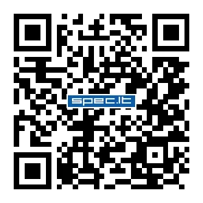 QR kodas | Agrovit, IĮ | spec.lt