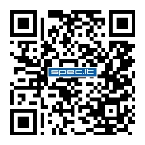 QR kodas | ALBELA, IĮ | spec.lt